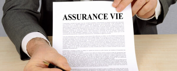 Assurance vie